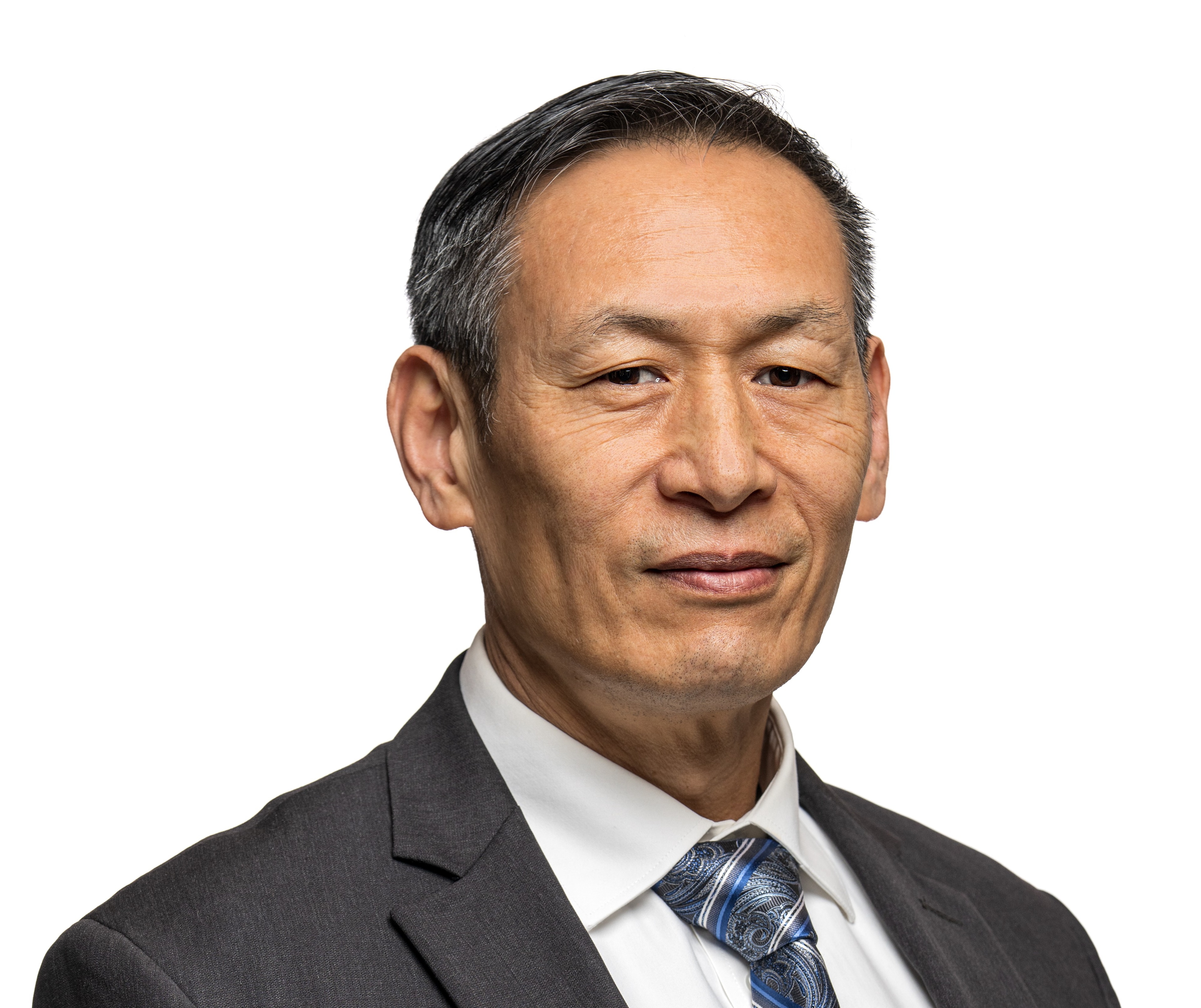 Emery Wang