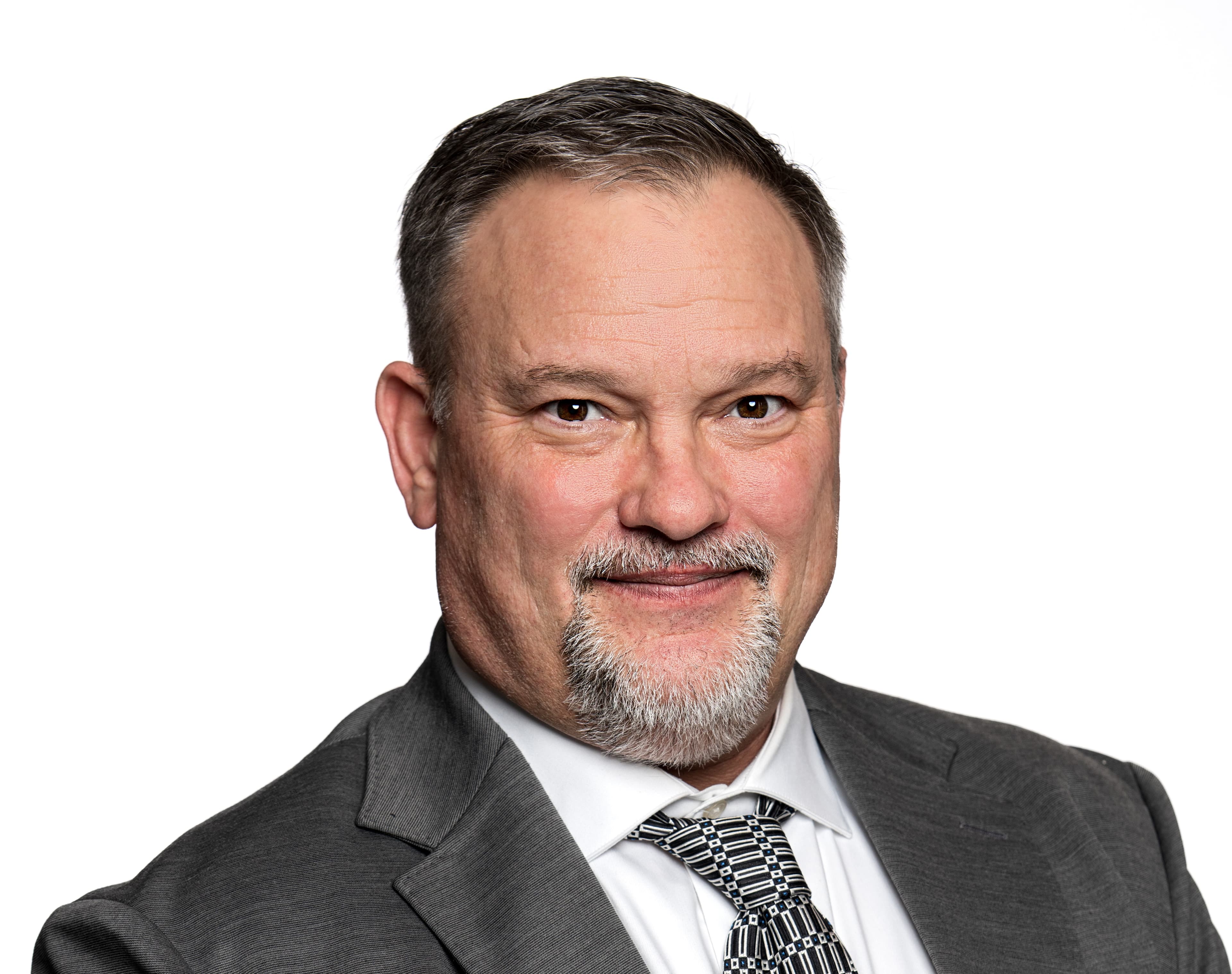 Rob Ireland, Attorney